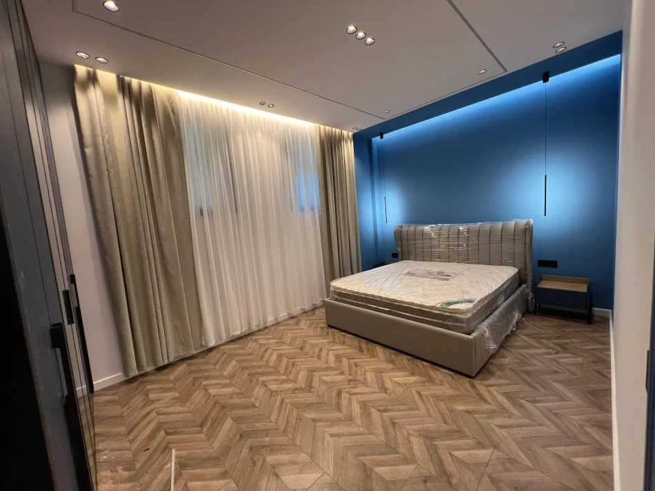 Tirane, jepet me qera apartament 1+1 Kati 0, 90 m² 900 € (Kodra e Diellit)