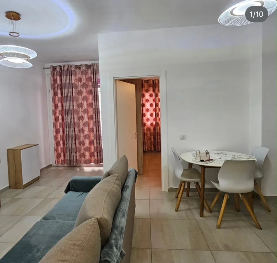 Tirane, shitet apartament 1+1 Kati 2, 67 m² 178.000 € (Koshti Botanik)