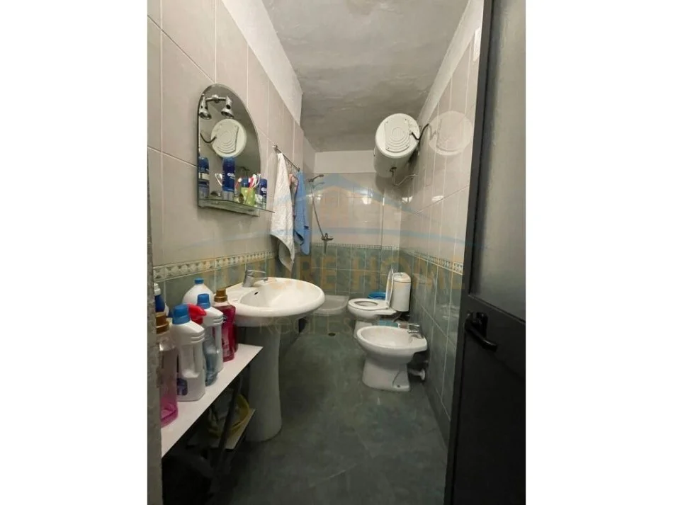 Tirane, shitet apartament 2+1, Kati 6, 78 m² 95,000 € (RRUGA KAVAJES)