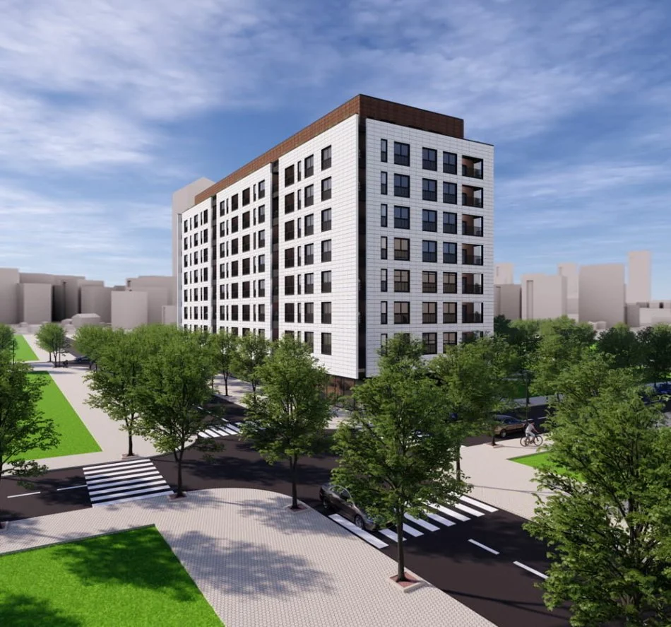 Tirane, shitet apartament 2+1+Ballkon Kati 5, 198.200 € (Jordan Misja)