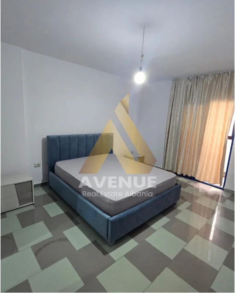 Tirane, jepet me qera apartament 1+1+Ballkon Kati 2, 65 m² 470 € (Rruga e Elbasanit)