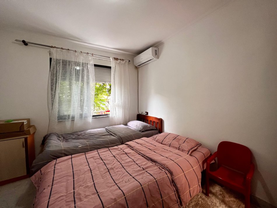 Tirane, shitet 2+1+Aneks+Ballkon Kati 3, 96 m² 260.000 € (Rruga Sami Frashëri)