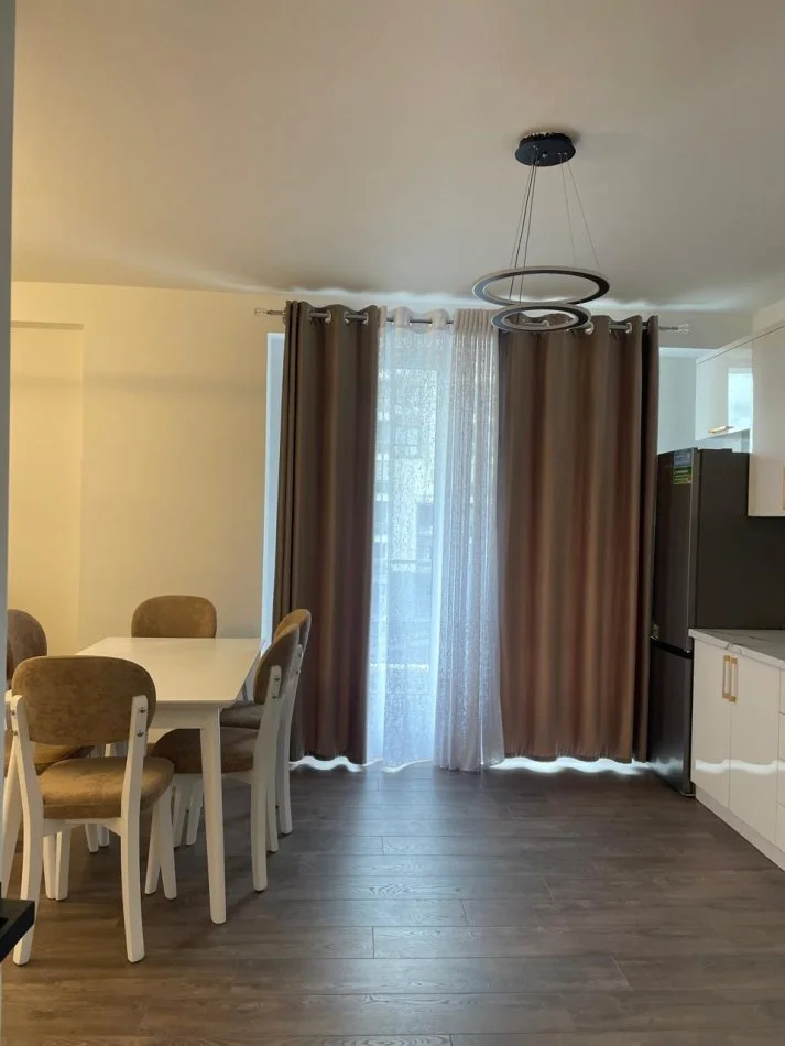 Tirane, jepet me qera apartament Kati 3, 85 m² 700 € 