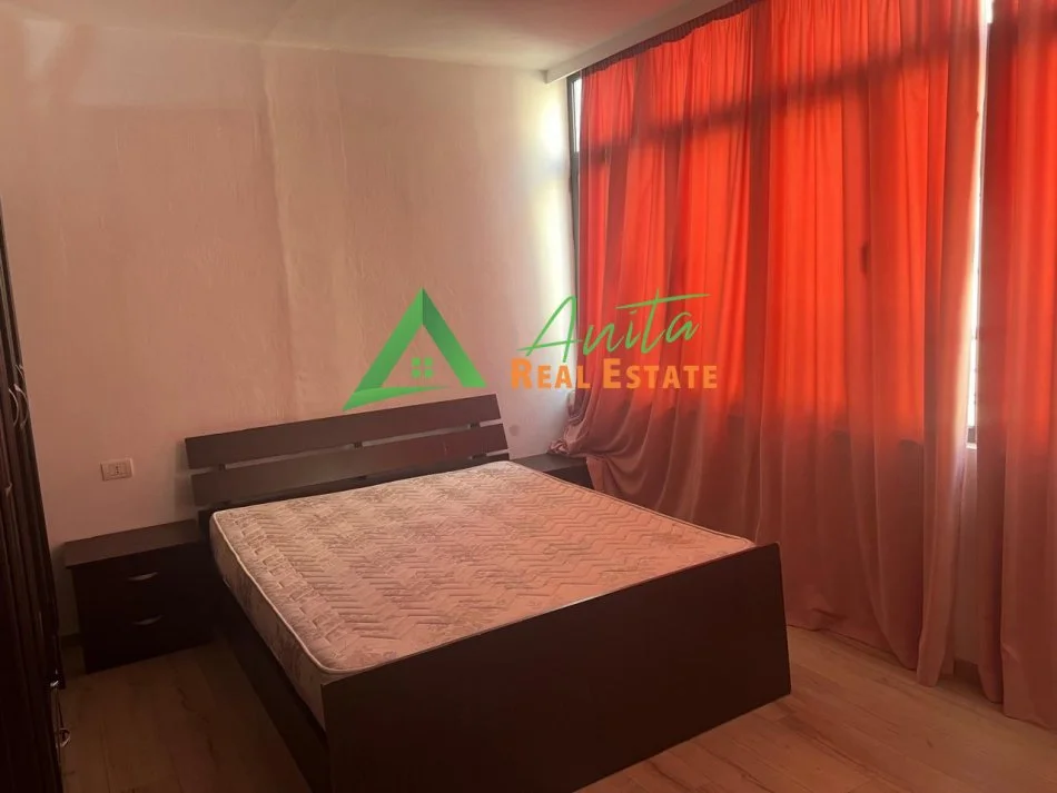 Tirane, jepet me qera apartament 2+1 Kati 6, 93 m² (Astir)