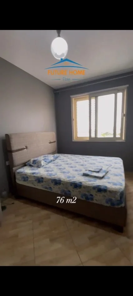 SHITET APARTAMENT 1+1+POST PARKIMI,SHKOLLA KUQE 160K