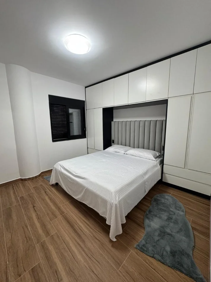 Sarande, shitet 1+1 Kati 1, 46 m² 105.000 € (Rruga Abedin Dino)