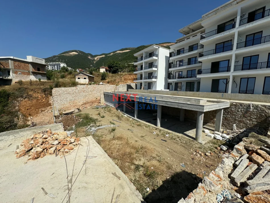 REZERVO PRONEN VETEM ME 500€! Vlore, shitet apartament 2+1+Ballkon , 115 m² 296.400 € (UJE I FTOHTE)