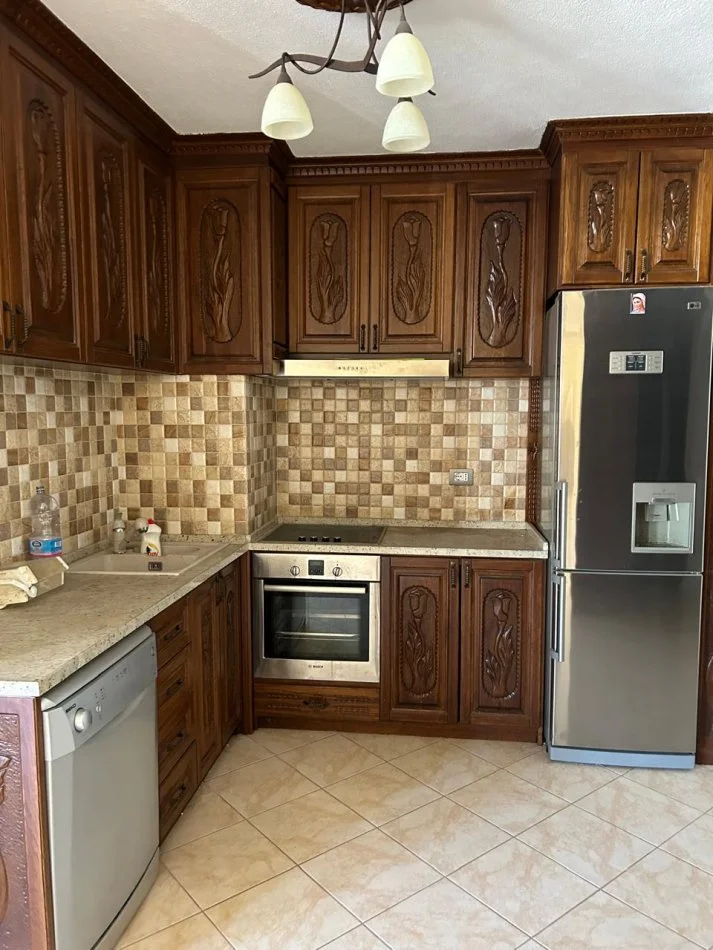 Durres Plazh, shitet apartament 2+1+Ballkon Kati 9, 112 m² 202.000 € (ne Durres)