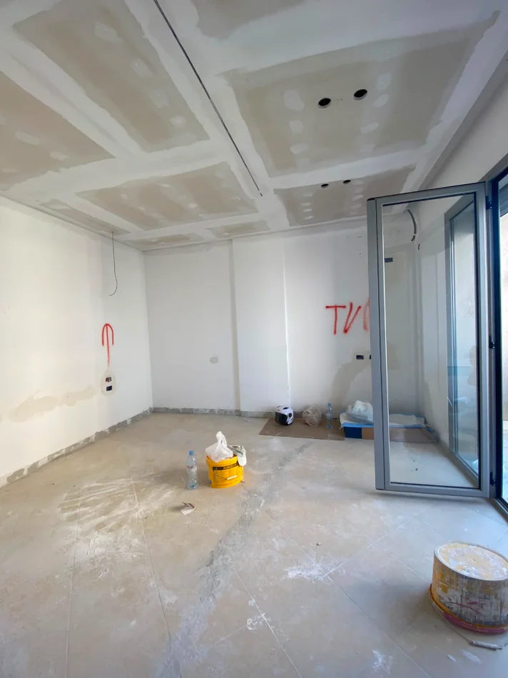 Tirane, shitet apartament 1+1 Kati 4, 58 m² 178.000 € (RRUGA SALI BUTKA)