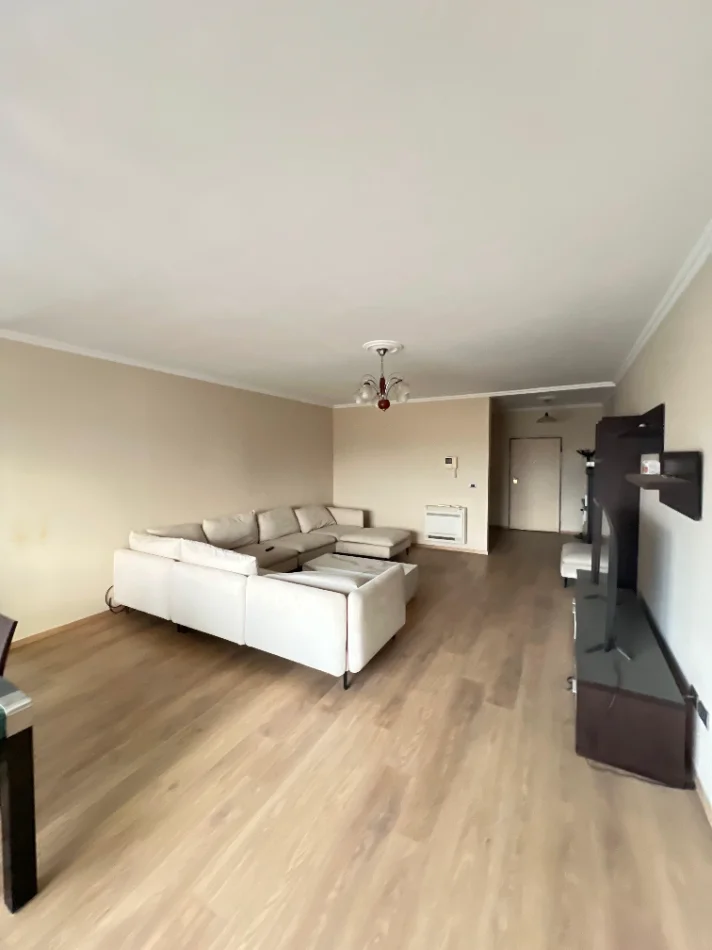Tirane, shitet apartament 3+1+Aneks+Ballkon Kati 11, 156 m² 385.000 € (ish blloku)