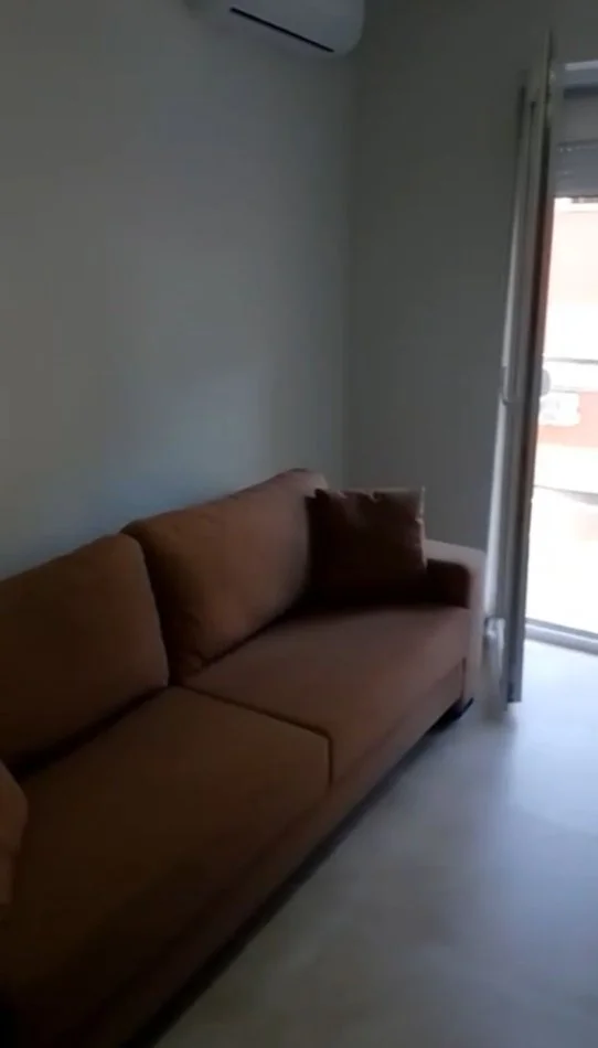 Durres, jepet me qera apartament 1+1 Kati 2, 350 € 