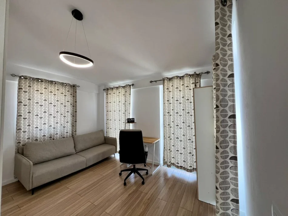 Shqiperi, jepet me qera Vile 4+1 Kati 3, 250 m² 2.500 € (Kompleksi Vilat Lule)