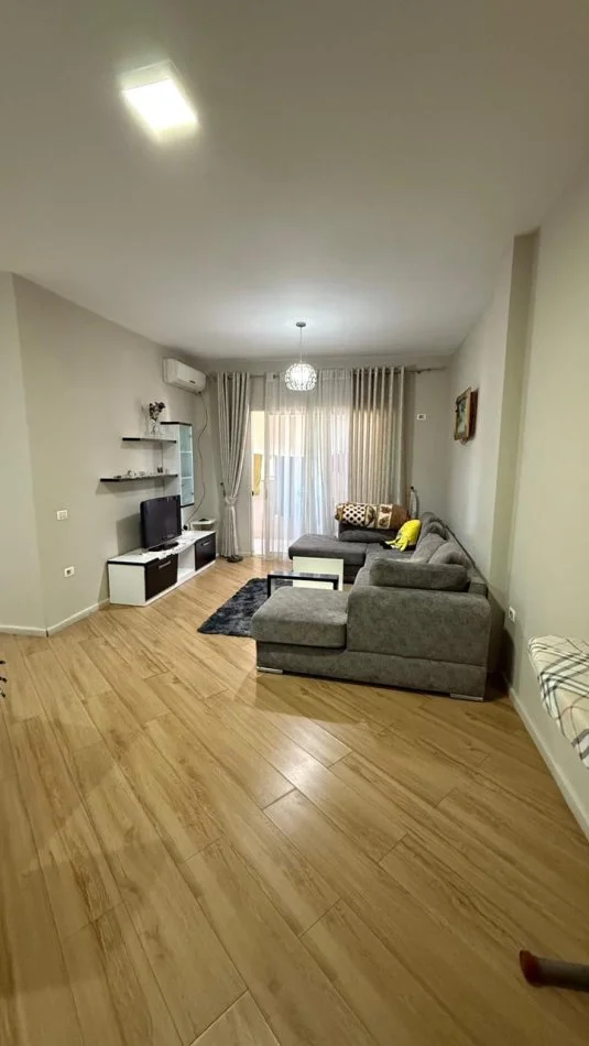 Tirane, shitet apartament 2+1 Kati 9, 106 m² 125.000 € (Misto Mame)