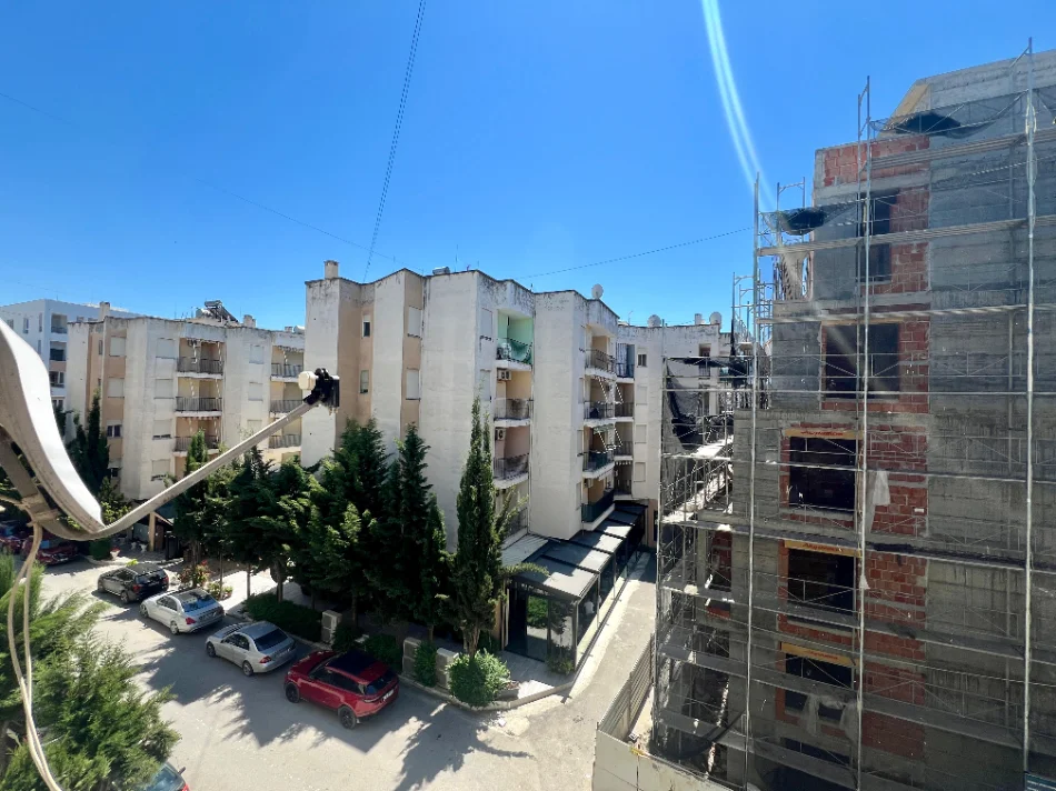 Golem, shitet apartament 2+1+Ballkon Kati 4, 69 m² 100.000 € (rruga gjuzeve)