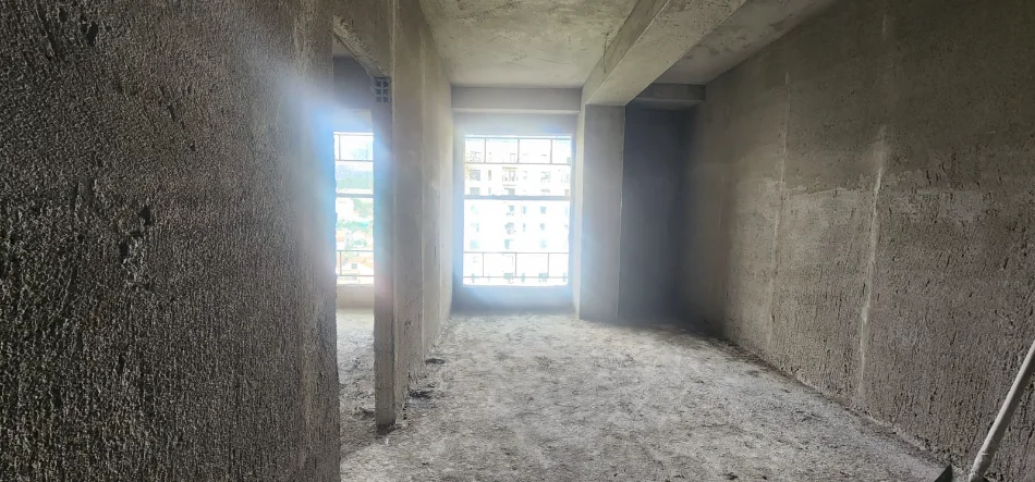 shitet apartament 1+1+Ballkon Kati 7, 66 m² 98.700 € (Rezidenca Splendor Porcelan)