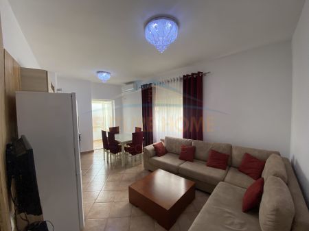 Tirane, jepet me qera apartament 1+1+BLK Kati 2, 62 m² 280 Euro