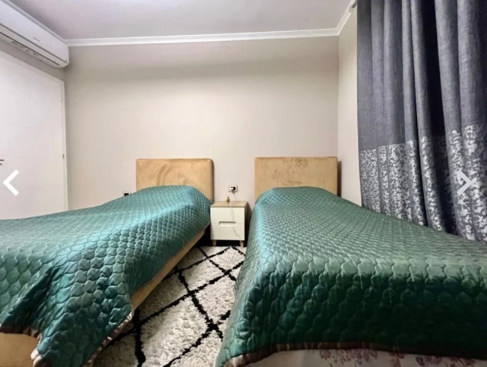 Tirane, shitet apartament 2+1 Kati 7, 89 m² 210.000 €