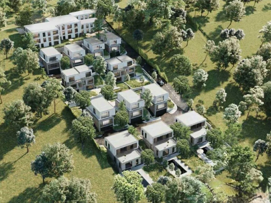 Tirane, shitet apartament 3+1+Aneks+Ballkon Kati 2, 162 m² 270.000 € (Farke)