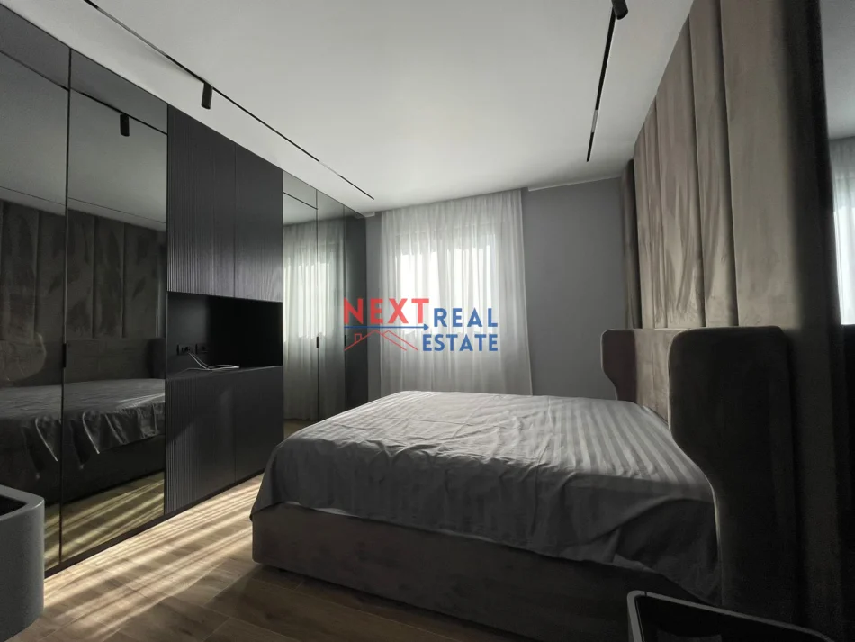 REZERVO PRONEN VETEM ME 500€! Vlore, shitet apartament 2+1+Ballkon , 92 m² 300.000 €