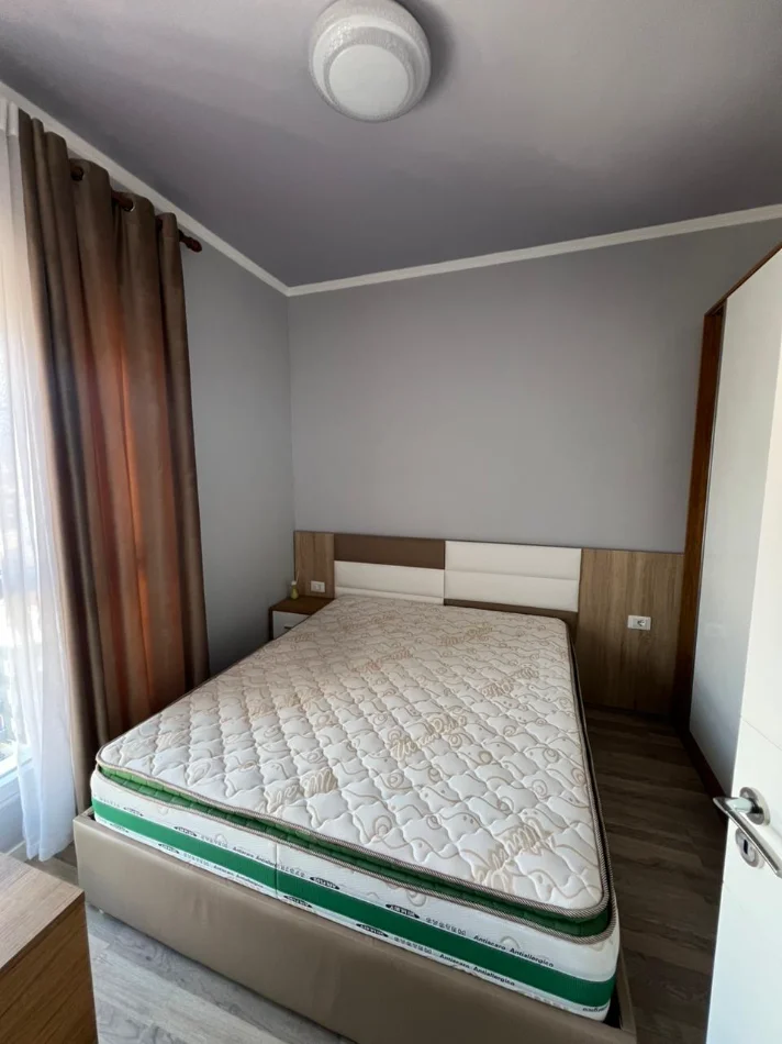 Tirane, shitet apartament 1+1 Kati 9, 47 m² 110.000 € 