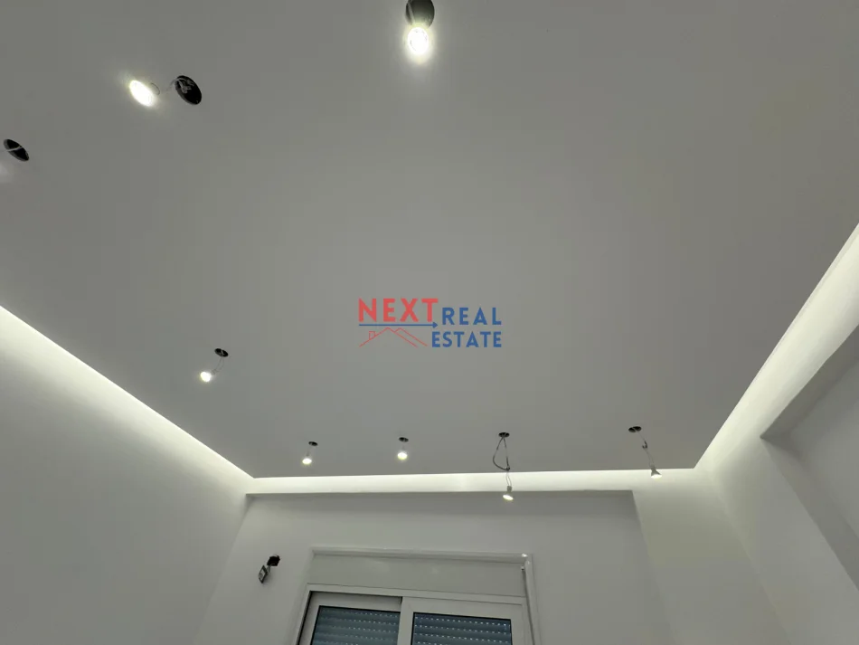 REZERVO PRONEN VETEM ME 500€! Vlore, shitet apartament 1+1+Ballkon , 82 m² 145.000 € (LUNGOMARE)