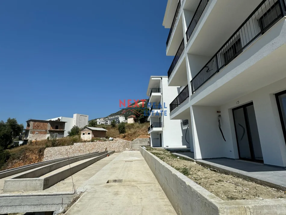 REZERVO PRONEN VETEM ME 500€! Vlore, shitet apartament 2+1+Ballkon , 115 m² 296.400 € (UJE I FTOHTE)