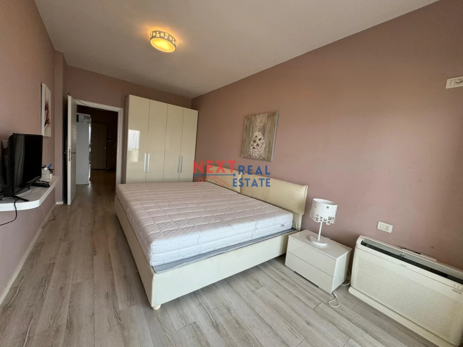 Vlore, shitet apartament 1+1+Ballkon Kati 4, 86 m² 284.460 € (LUNGOMARE)