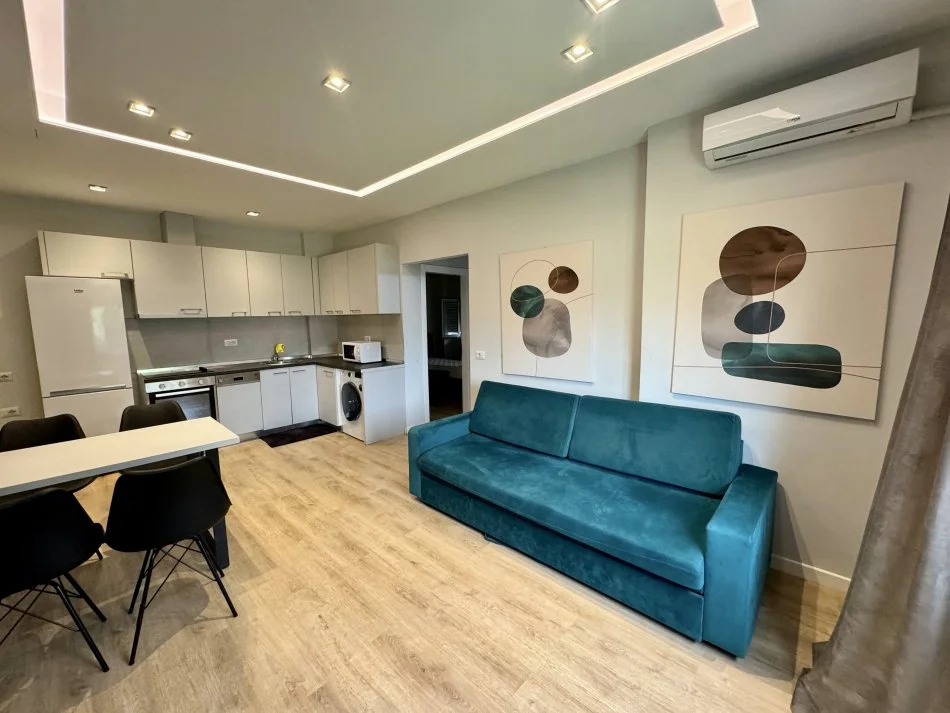 📣 QERA SUPER Apartament 2+1 📍 Inxhinieria e Ndertimit , Prane 21-Dhjetorit ✨