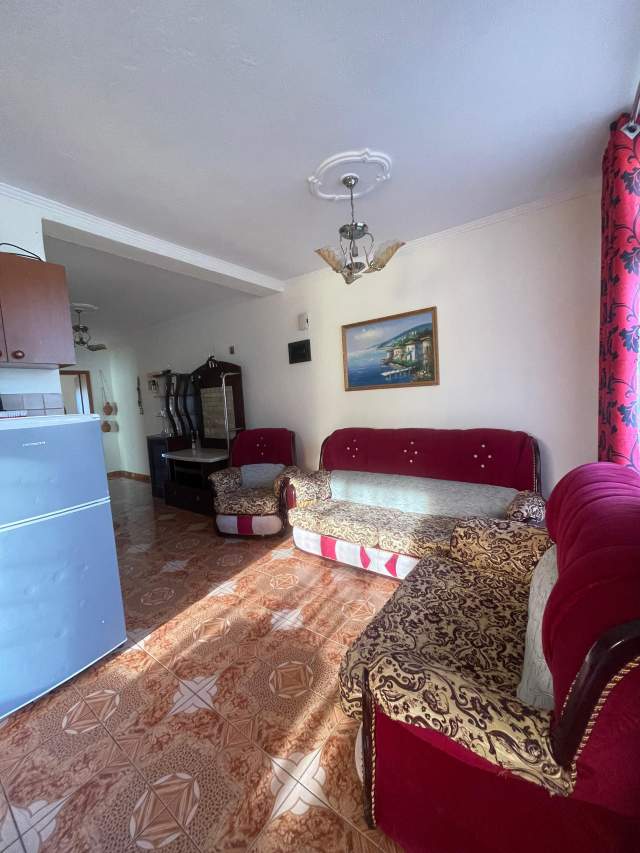Tirane, jap me qera apartament 1+1+BLK Kati 2, 78 m² 380 Euro (Ali Demi)