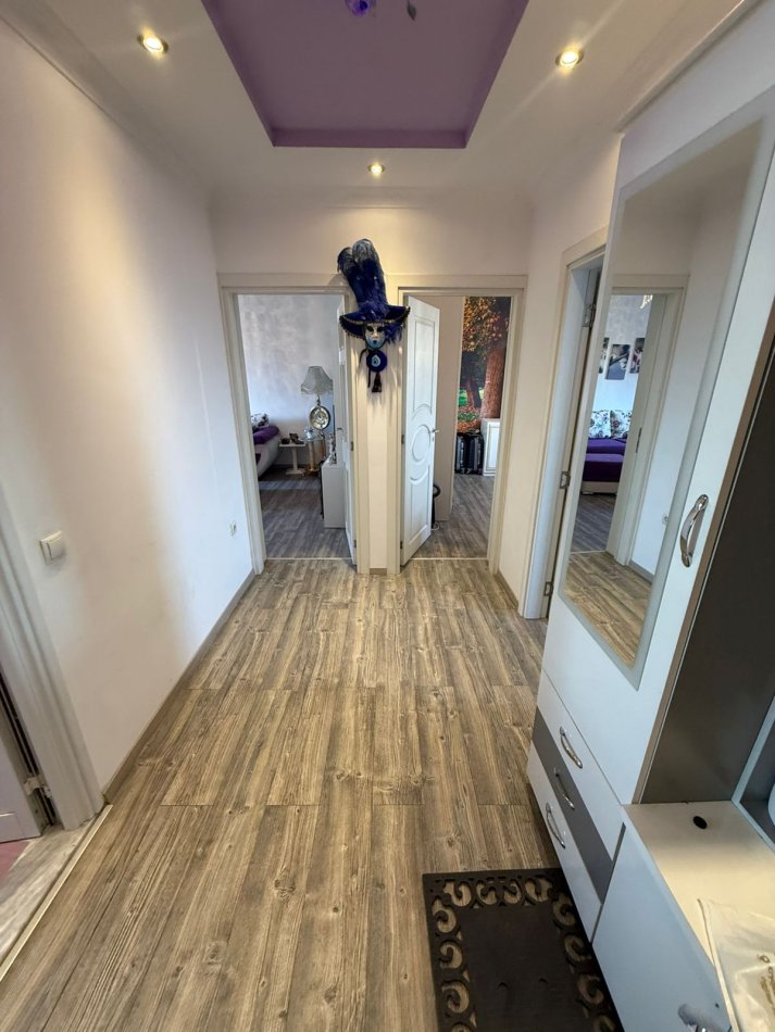Tirane, shitet apartament 2+1 Kati 5, 73 m² 125.000 € 