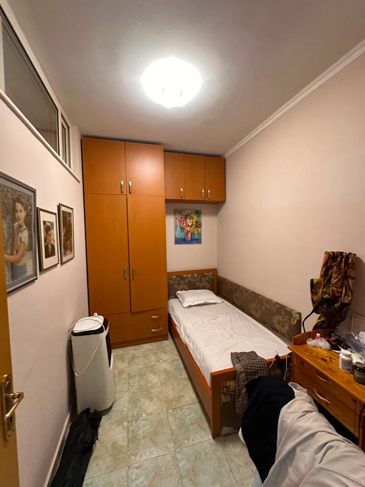 Tirane, shitet apartament 3+1 Kati 3, 97 m² 150.000 € (Yzberisht)