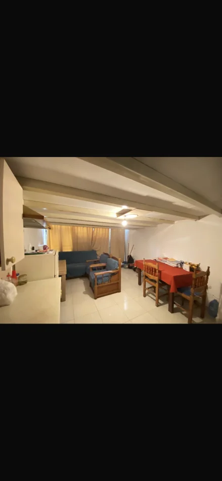 Tirane, shes garsonier Dublex Kati 4, 28 m² 55.000 € 