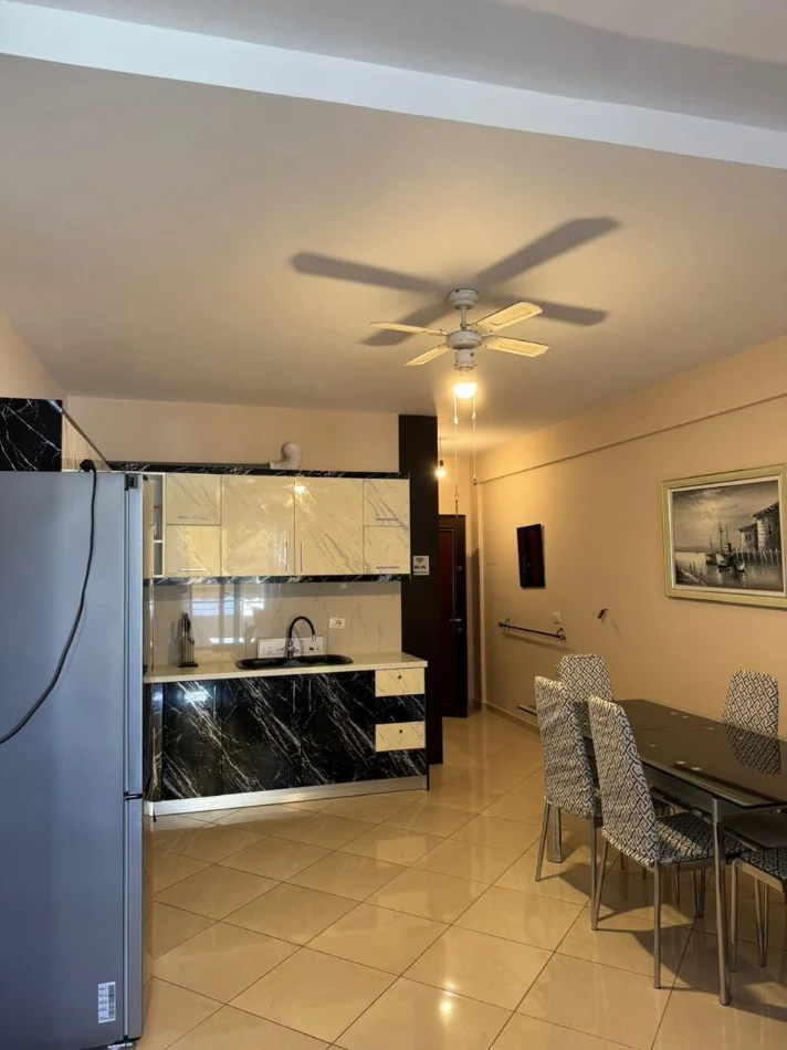 Sarande, shitet apartament 2+1 Kati 4, 100 m² 180.000 € (Sarande)