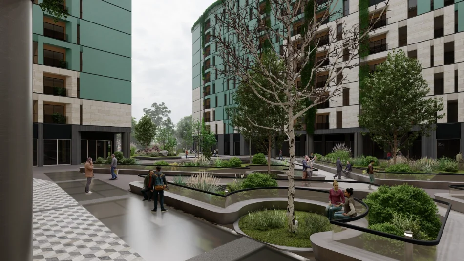 Tirane, shitet 2+1+Ballkon , 114 m² (21 dhjetorit)