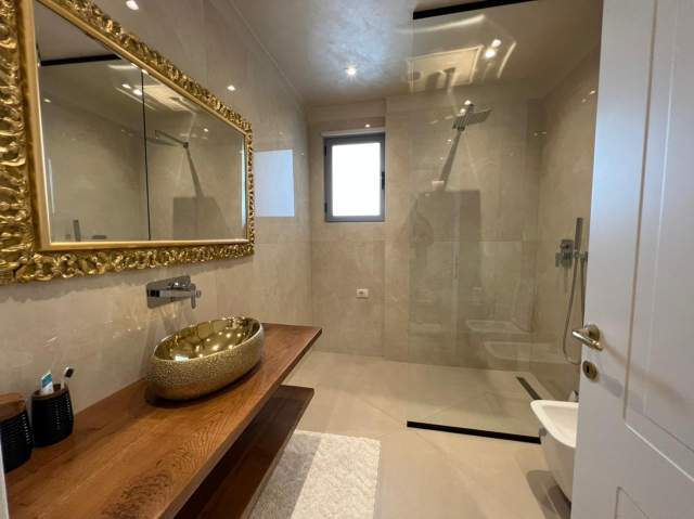 Tirane, shes apartament 2+1+BLK Kati 2, 115 m² 270.000 Euro (Liqeni i Thate)