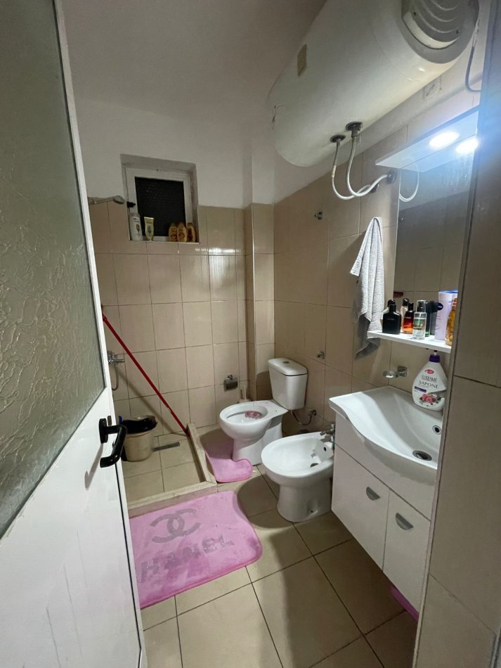 Durres, shitet apartament 2+1 Kati 4, 78 m² 85.000 € (MARKATA DURRES!)