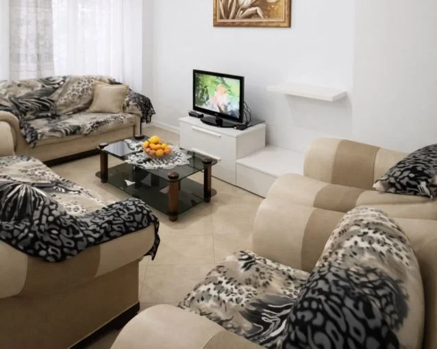 Shqiperi, shitet apartament 2+1+Ballkon Kati 7, 112 m² 165.000 € (Astir, prane KFC)