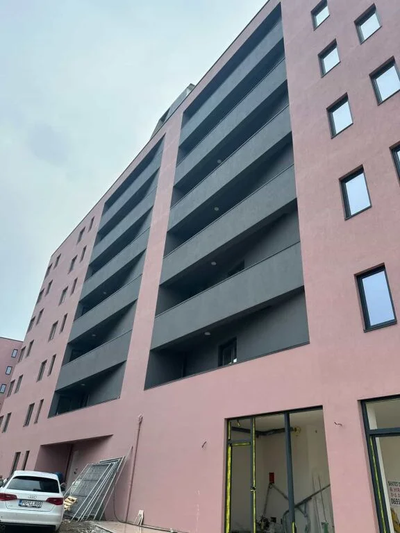 Tirane, shitet apartament 2+1 Kati 4, 84 m² 92.500 € (Paskuqan)