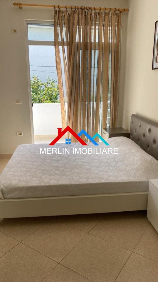 Tirane, jepet me qera apartament 1+1+Ballkon Kati 3, 74 m² 440 € (RRUGA MUHAMED DELIU,FRESK)