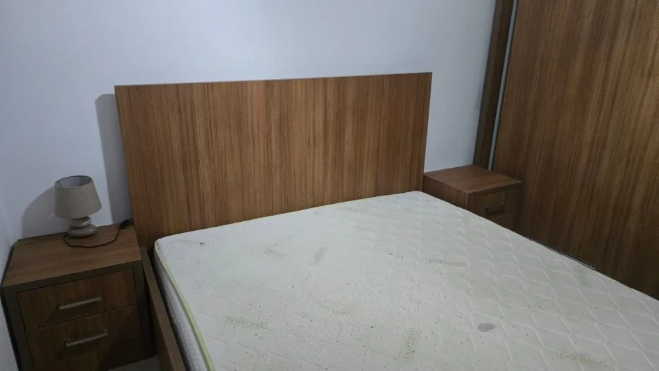 Tirane, jepet me qera apartament 2+1 Kati 3, 60 m² 500 € (Rruga Bill Klinton Kodra e Diellit)
