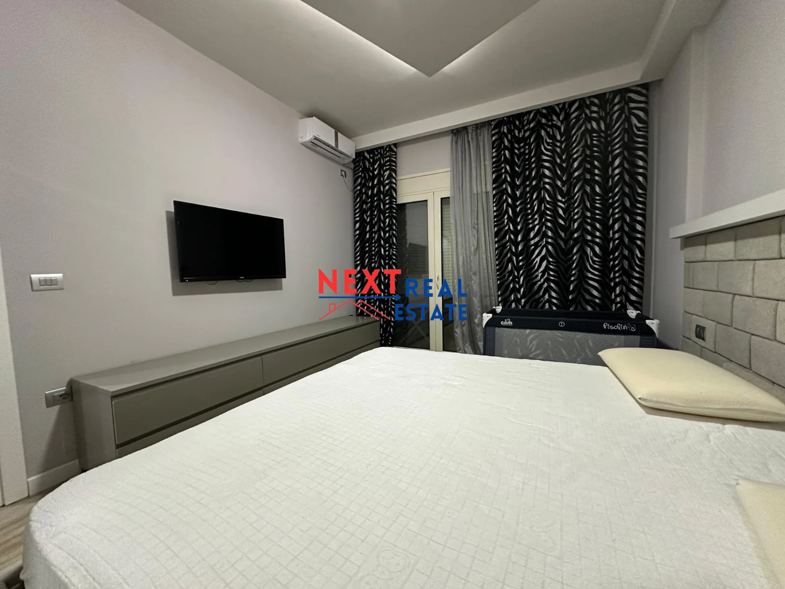 SHITET APARTAMENT 1+1 NE SKELE, VLORE