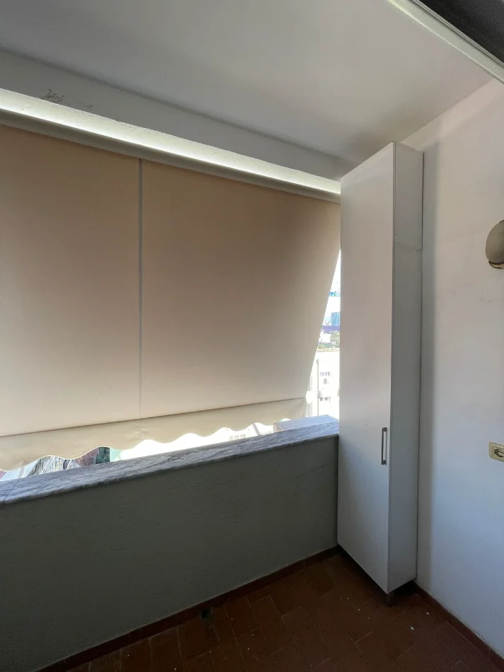 Tirane, jepet me qera apartament 2+1 Kati 8, 850 € 