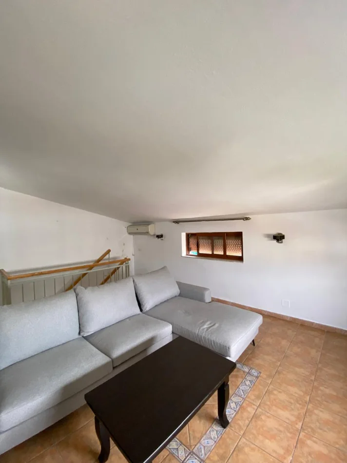 Tirane, jepet me qera apartament duplex Dublex Kati 6, 120 m² 540 € (Kristal Center)