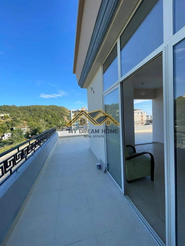 Durres, shitet garsonier 1+1+Ballkon Kati 6, 86 m² 65.000 € (SHKEMBI KAVAJES)