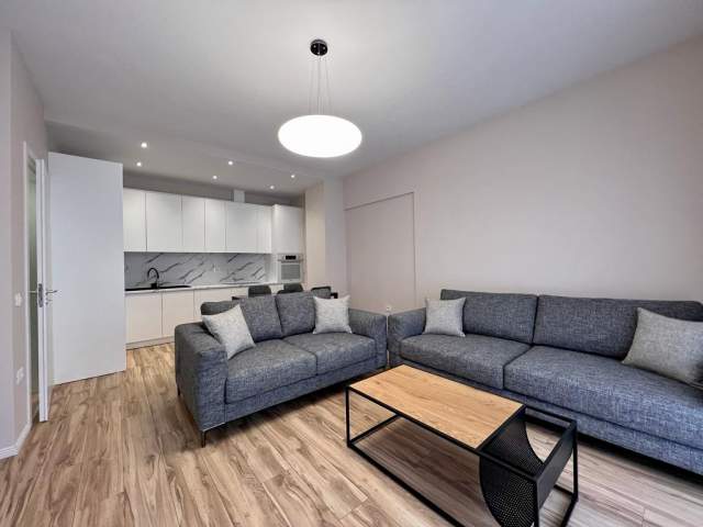 Tirane, jepet me qera apartament 2+1+BLK Kati 1, 100 m² 550 Euro (Dispancerai)