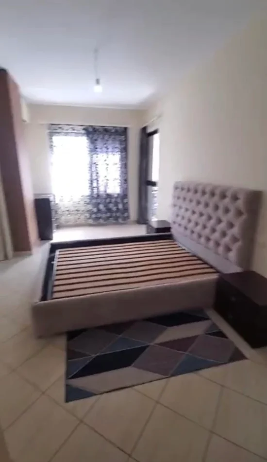 Tirane, jepet me qera apartament 2+1 Kati 3, 110 m² 550 € (Ozone ne Astir)