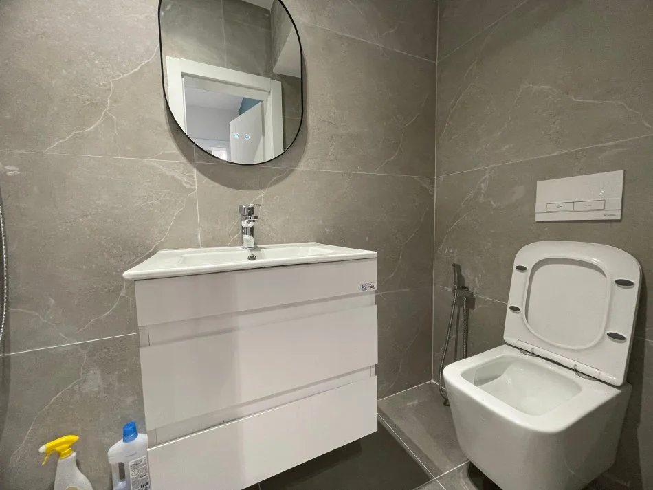 Tirane, shitet apartament 1+1 Kati 5, 27 m² 89.000 € (21 dhjetori)