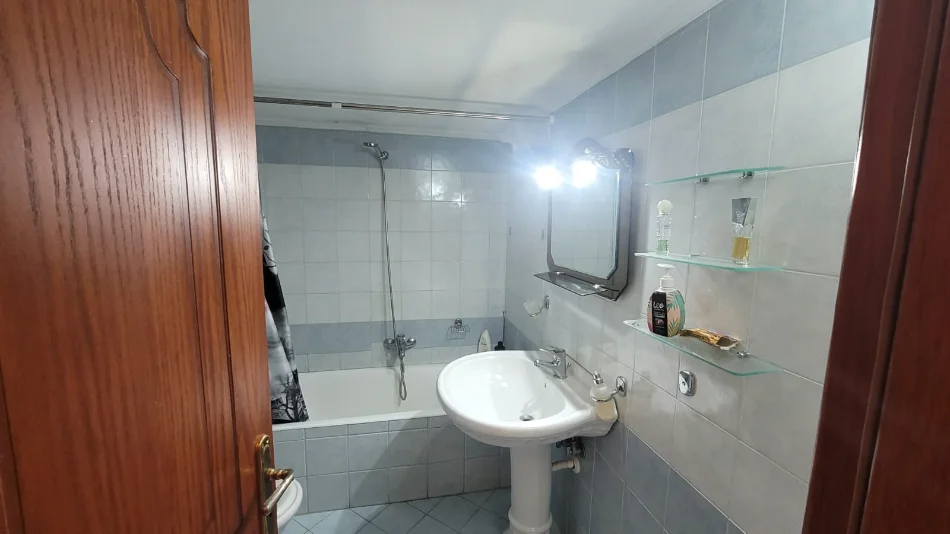 Sarande, shitet apartament 3+1+Aneks+Ballkon Kati 5, 111 m² 210.000 € (Sarande)