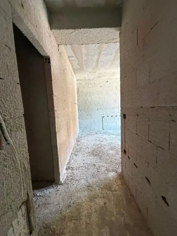 Tirane, shitet apartament 2+1 Kati 5, 110 m² 187.600 € (RIVERSIDE REZIDENCE ISH PARKU)
