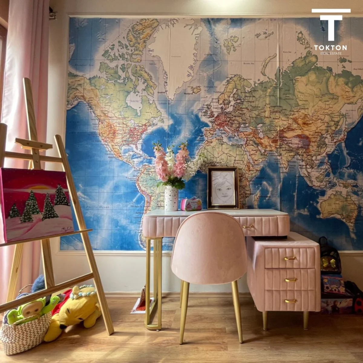 Shitet Apartament, Kodra e Diellit, Okazion